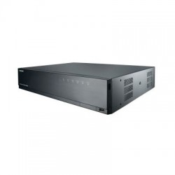 Samsung SRN-1673S |  SRN1673s | SRN1673 16CH NVR with PoE Switch